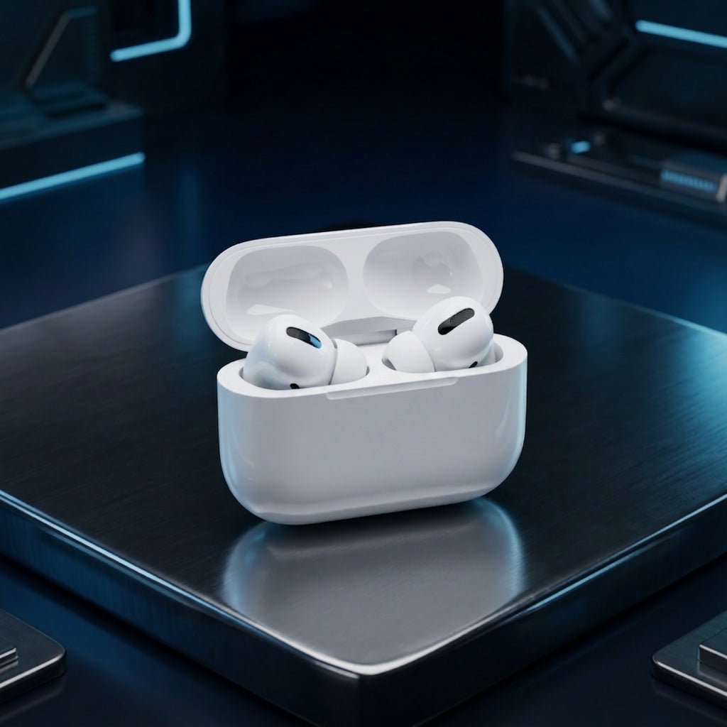 Audifonos Airpods Pro 3