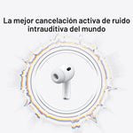 Audifonos Airpods Pro 3 ANC