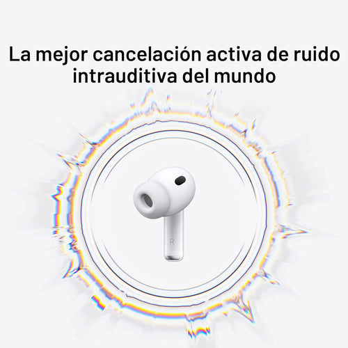 Audifonos Airpods Pro 3 ANC