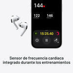 Audifonos Airpods Pro 3 ANC