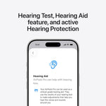 Audifonos Airpods Pro 3 ANC
